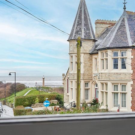 Host & Stay - 1 The Mount Whitby Exteriör bild