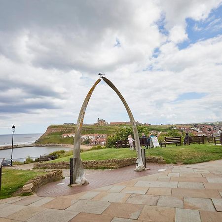 Host & Stay - 1 The Mount Whitby Exteriör bild